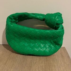 BOTTEGA VENETA MINI JODIE bag